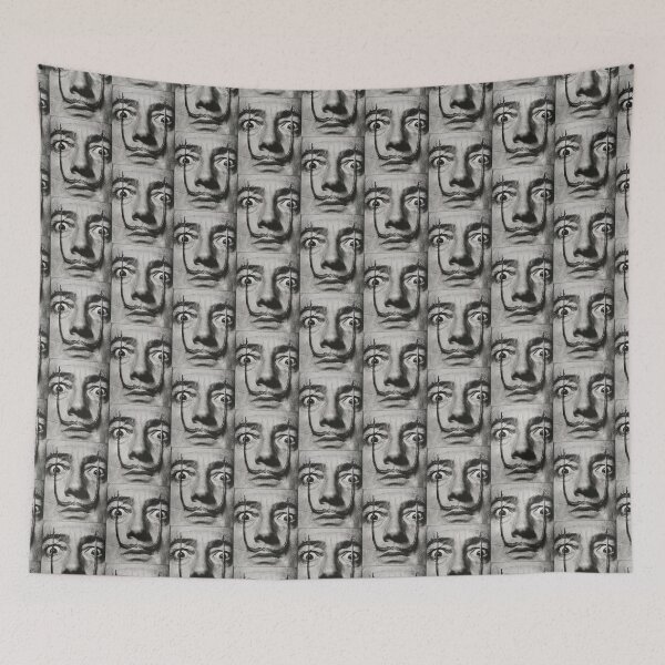 Item preview, Salvador Dalí designed and sold by clamentine.