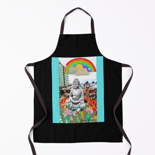 Item preview, Buddha Bliss designed and sold by artbyomega.