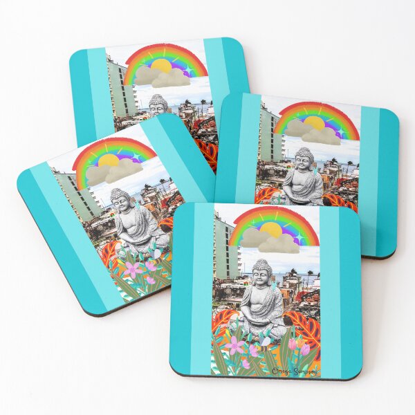 Item preview, Buddha Bliss designed and sold by artbyomega.