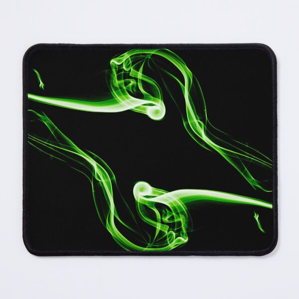 Item preview, Unique and organic Smoke Art Abstract design designed and sold by AvonPerception.