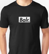 Balr. Unisex T-Shirt
