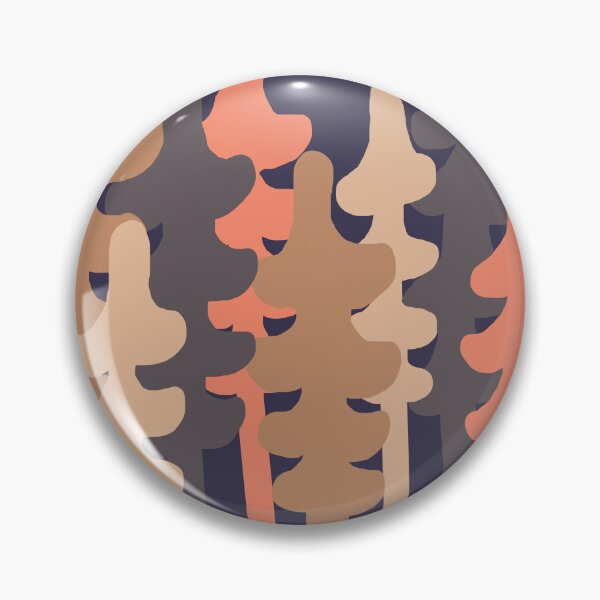 Item preview, Iconic Scandinavian Forest designed and sold by Deutschic.