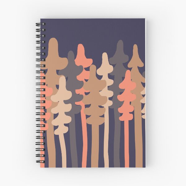 Item preview, Iconic Scandinavian Forest designed and sold by Deutschic.