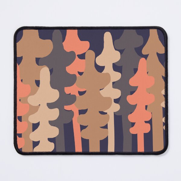 Item preview, Iconic Scandinavian Forest designed and sold by Deutschic.