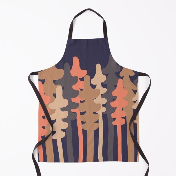 Item preview, Iconic Scandinavian Forest designed and sold by Deutschic.