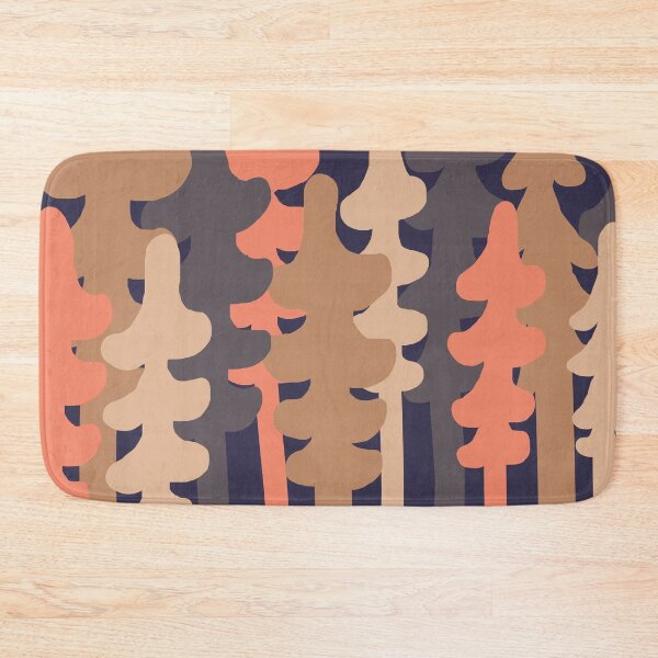 Item preview, Iconic Scandinavian Forest designed and sold by Deutschic.