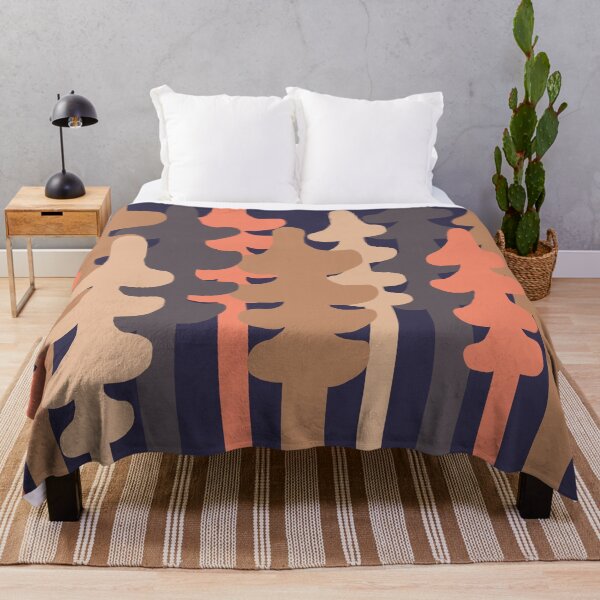 Item preview, Iconic Scandinavian Forest designed and sold by Deutschic.