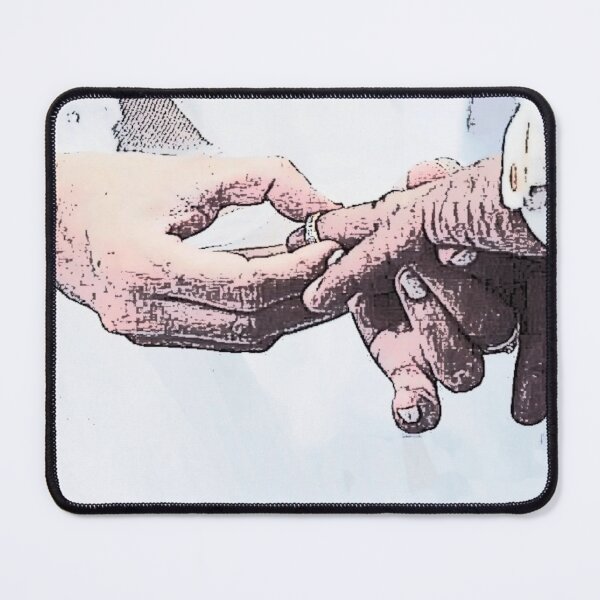 Item preview, Wedding Ring to a Finger designed and sold by George  Buid.