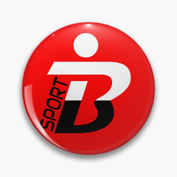 Item preview, My own brand logo Blondia Illstration Sport for men designed and sold by Blondiabshop.