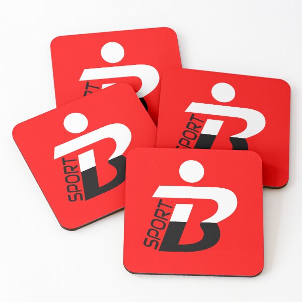 Item preview, My own brand logo Blondia Illstration Sport for men designed and sold by Blondiabshop.