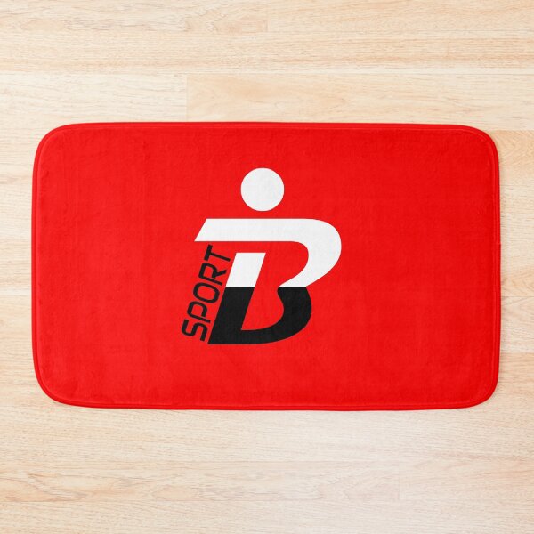 Item preview, My own brand logo Blondia Illstration Sport for men designed and sold by Blondiabshop.