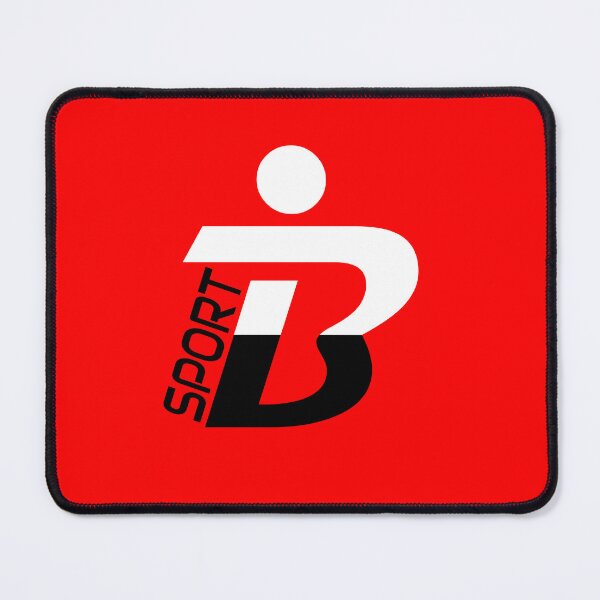 Item preview, My own brand logo Blondia Illstration Sport for men designed and sold by Blondiabshop.