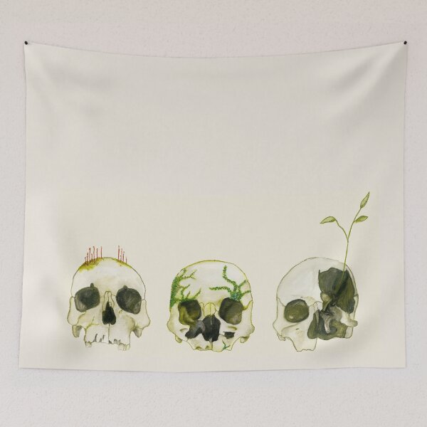 Item preview, From Death Comes Life designed and sold by Spyke Jagerkrieg.