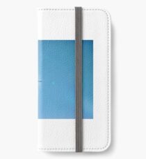 Helicopter iPhone Wallet/Case/Skin