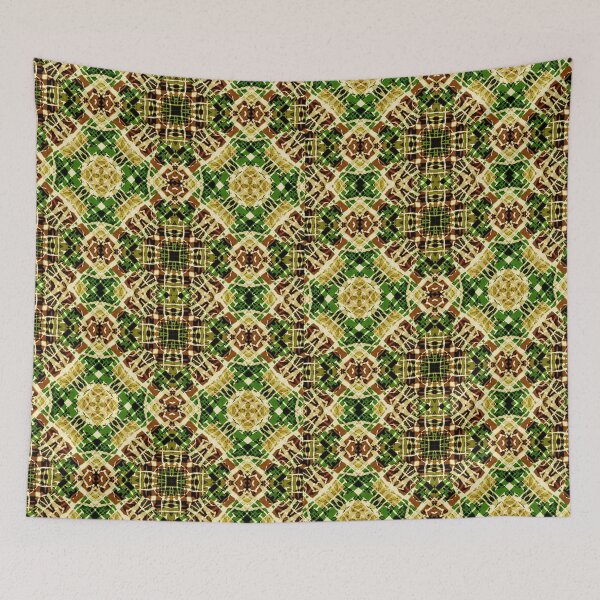 Item preview, Beautiful Tribal Pattern designed and sold by TheSharpService.
