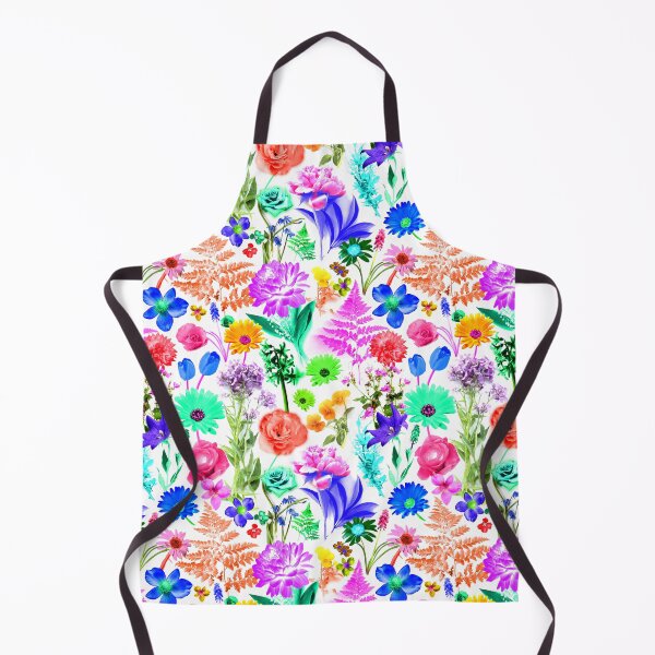 Item preview, Bright Bioluminescent Blooms designed and sold by IrishVikingDesigns.