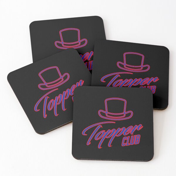 Item preview, Topper Club designed and sold by Yeaha.
