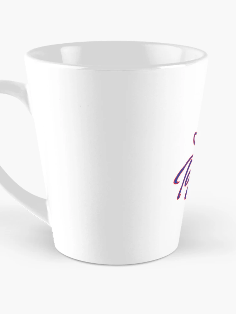 Thumbnail 3 of 4, Coffee Mug, Topper Club designed and sold by Yeaha.
