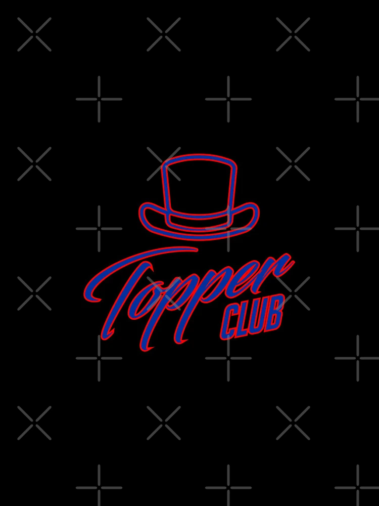 Thumbnail 4 of 4, iPhone Case, Topper Club designed and sold by Yeaha.