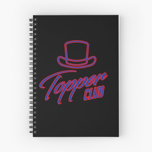 Item preview, Topper Club designed and sold by Yeaha.