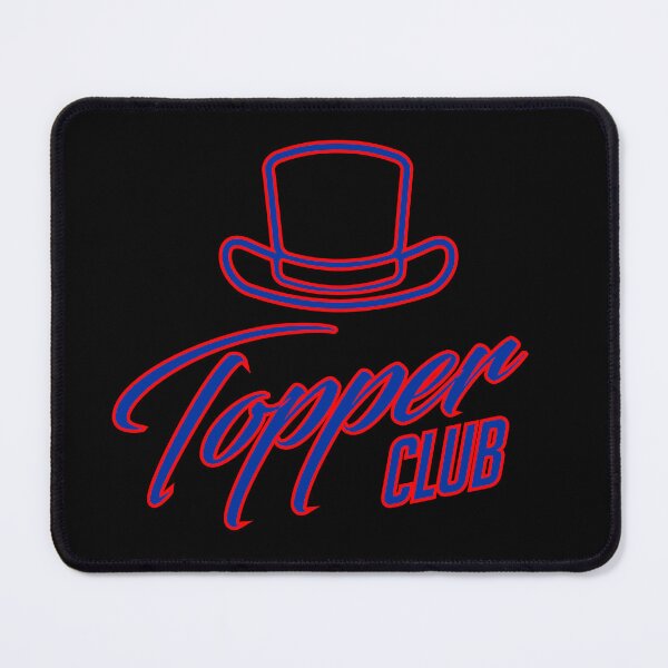 Item preview, Topper Club designed and sold by Yeaha.