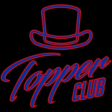 Artwork thumbnail, Topper Club by Yeaha