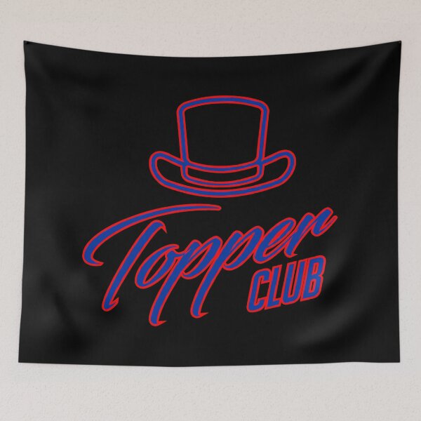Item preview, Topper Club designed and sold by Yeaha.