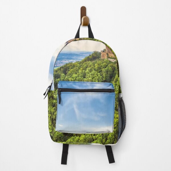 Item preview, Castle Mountain designed and sold by Imperium All Day.