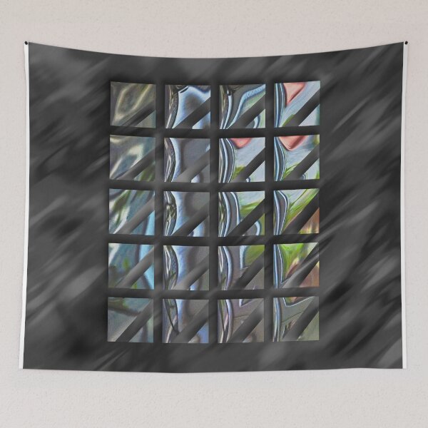Item preview, Black Mirrows 06-2 designed and sold by Brunhilde1001.