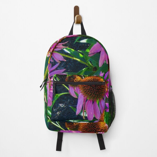 Item preview, Sunlit coneflowers designed and sold by Shulie1.