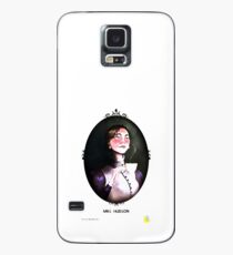 sherlock holmes mrs hudson Case/Skin for Samsung Galaxy