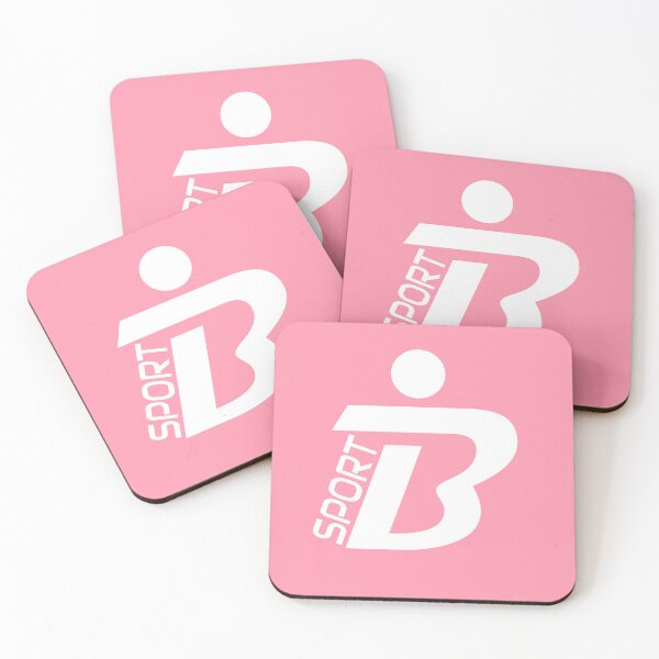Item preview, My own brand logo Blondia Illstration Sport for girls designed and sold by Blondiabshop.