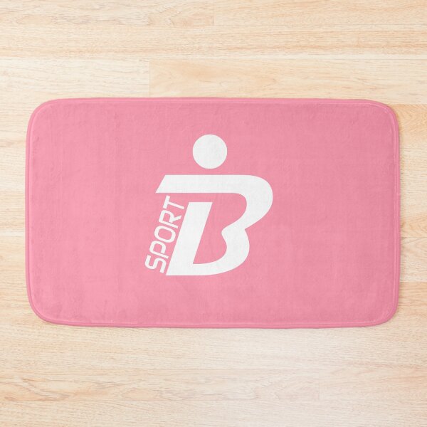 Item preview, My own brand logo Blondia Illstration Sport for girls designed and sold by Blondiabshop.