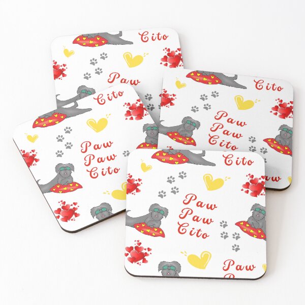 Item preview, Paw Paw Cito  designed and sold by cultura143.