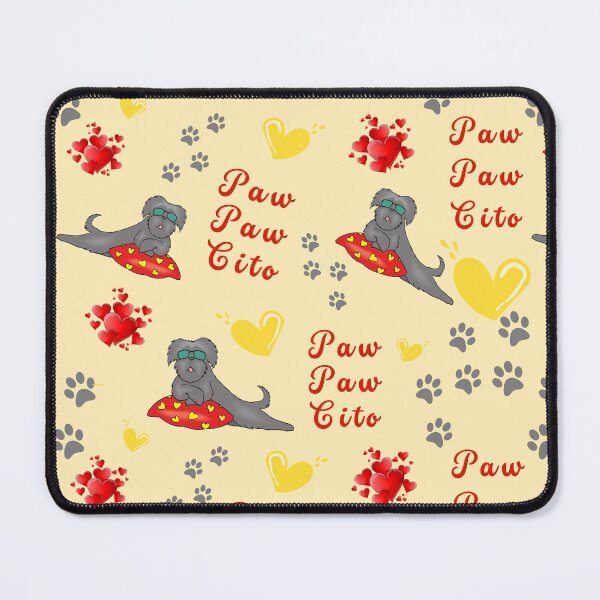 Item preview, Paw Paw Cito  designed and sold by cultura143.