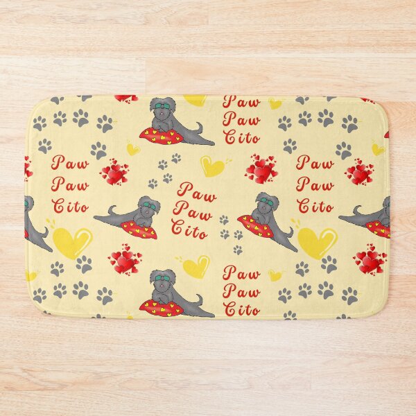 Item preview, Paw Paw Cito  designed and sold by cultura143.
