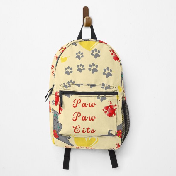 Item preview, Paw Paw Cito  designed and sold by cultura143.