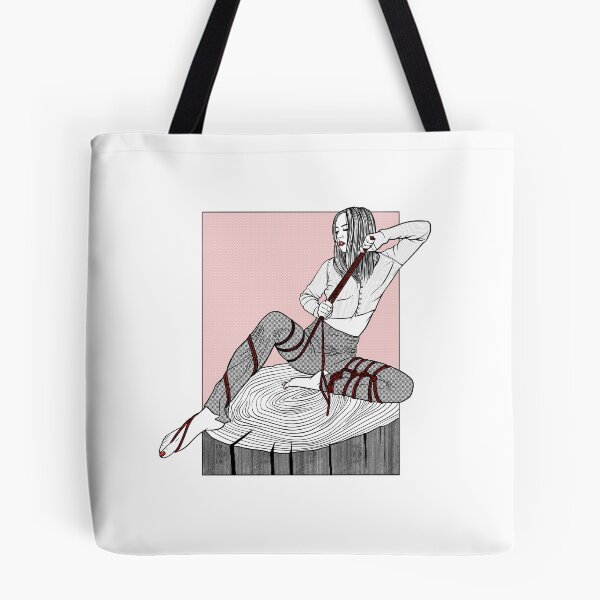 Item preview, Shibari Self-Tying designed and sold by voudouropes.
