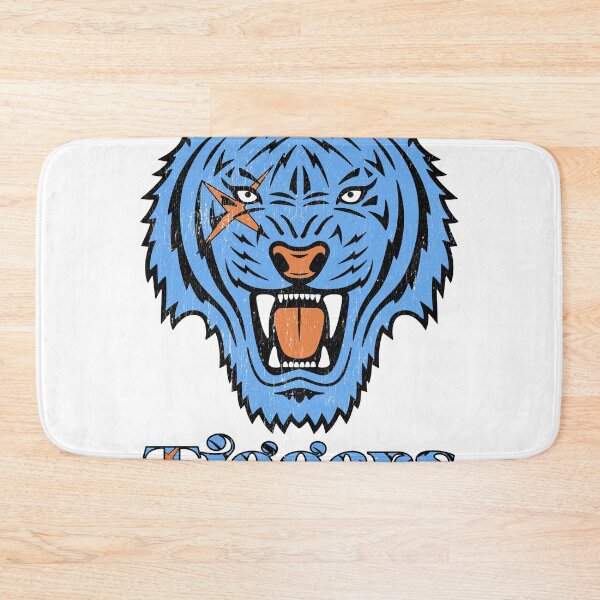 Item preview, El Tigger Azul, la camiseta del Tigre azul designed and sold by Wissam Ramadan.