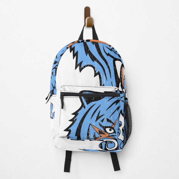 Item preview, The Blue Tigger, The blue Tiger t-shirt designed and sold by Wissam Ramadan.