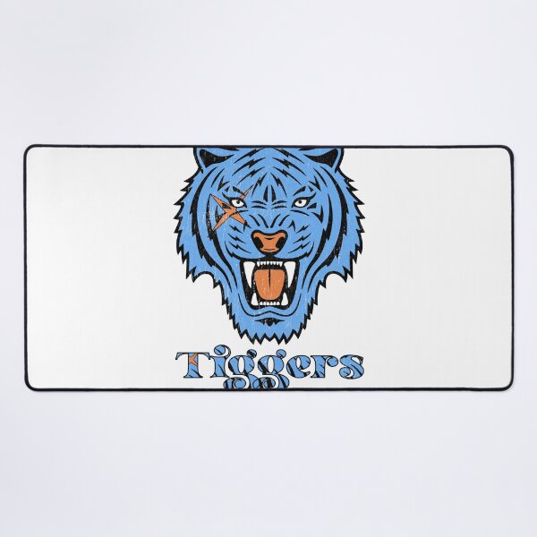 Item preview, The Blue Tigger, The blue Tiger t-shirt designed and sold by Wissam Ramadan.