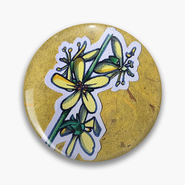 Item preview, Agrimony - Thankfulness designed and sold by Planty-Thing.