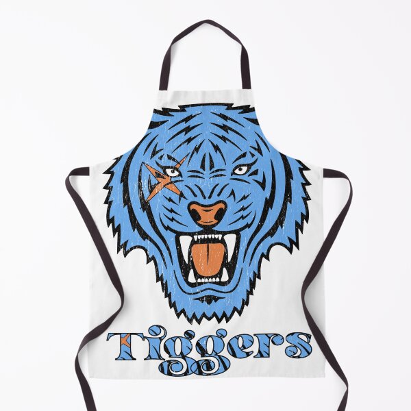 Item preview, The Blue Tigger, The blue Tiger t-shirt designed and sold by Wissam Ramadan.