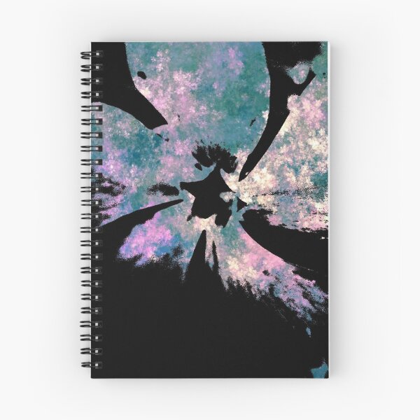 Item preview, Negative Violet designed and sold by eyly.