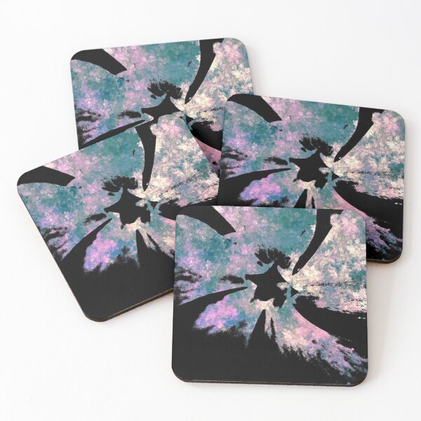 Item preview, Negative Violet designed and sold by eyly.
