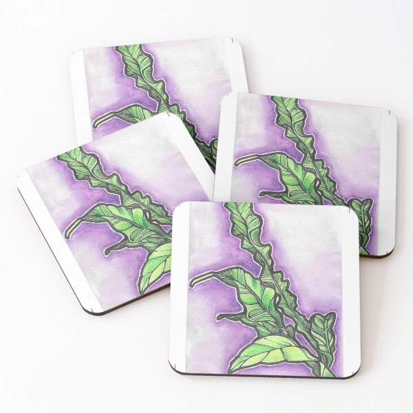 Item preview, Hart's Tongue Fern designed and sold by Planty-Thing.