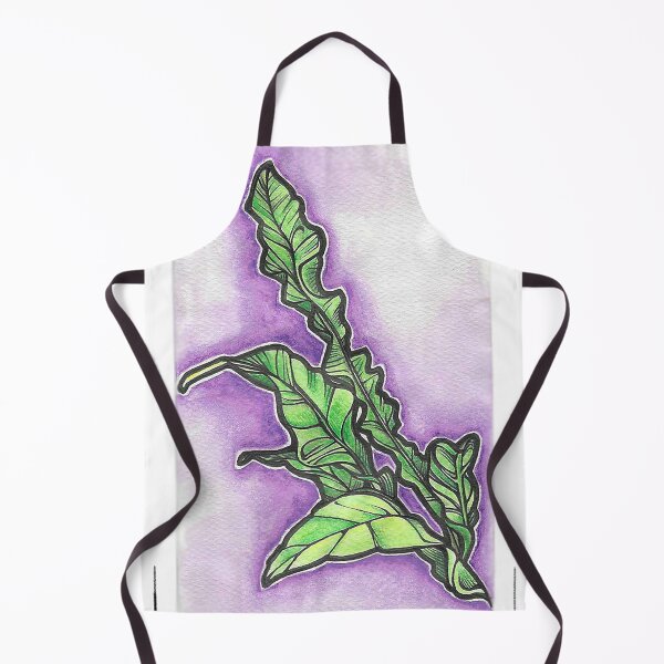 Item preview, Hart's Tongue Fern designed and sold by Planty-Thing.