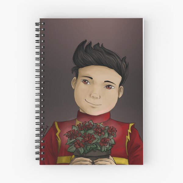 Item preview, Yong (bouvardia flower) designed and sold by ImbiruImbryk.
