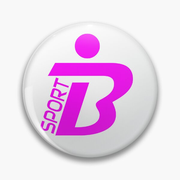 Item preview, My own brand logo Blondia Illstration Sport for girls designed and sold by Blondiabshop.