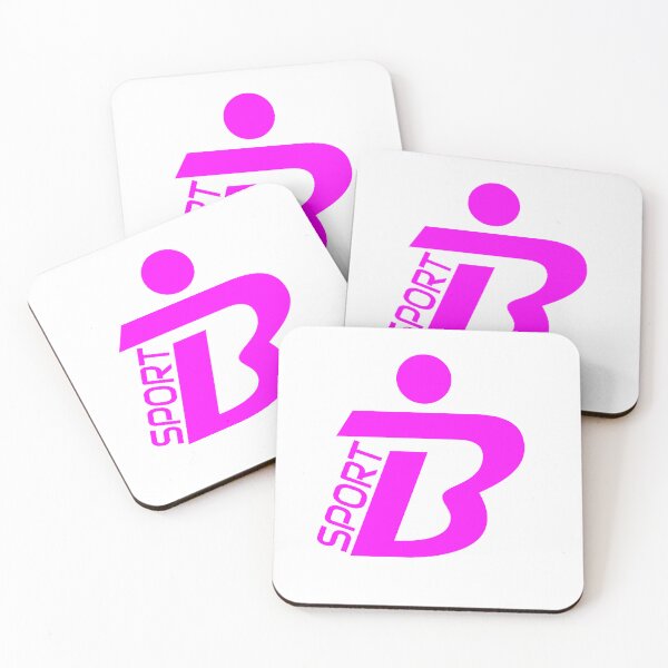 Item preview, My own brand logo Blondia Illstration Sport for girls designed and sold by Blondiabshop.